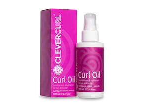 Curl Oil 100ml