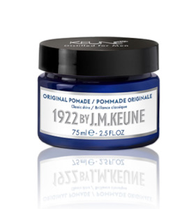 Styling: 1922 Original Pomade 75ml
