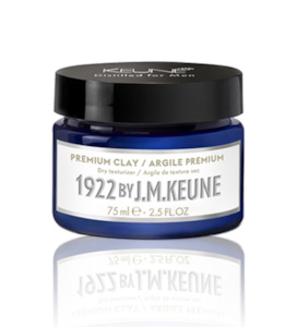 1922 Premium Clay 75ml