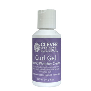 Styling: Curl Gel - 130ml