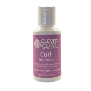 Treatments: Curl Treatment