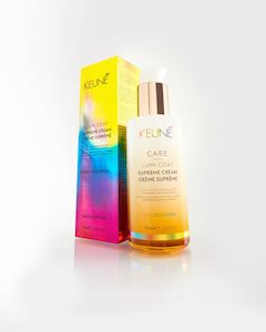 Lumi Coat Supreme Cream - 95ml By Keune