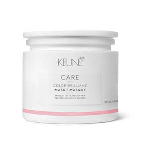Care Color Brillianz - Mask 200ml