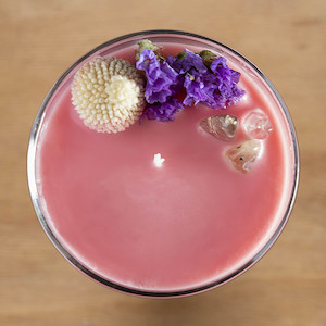 Candy Floss - elevating + illuminating (SALE)