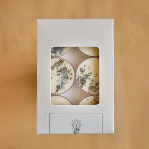 Candles: Tea Lights - Protection