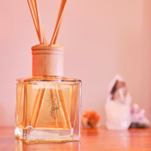 Diffusers Oils: Reed Diffuser Sleep