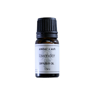 Diffusers Oils: Lavender Diffuser Oil