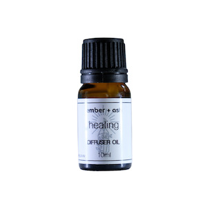 Healing Diffuser Oil