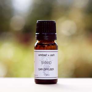 Car Diffuser Refill - Sleep