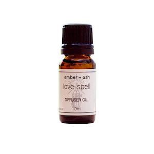 Diffuser Oil - Love Spell