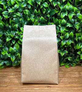 Econic®Kraft Coffee 12oz Bag: 100 bags
