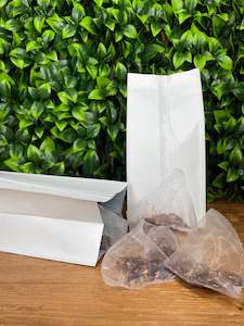 Econic®Snow Dry Goods 200/250g Bag: 500 bags(wholesale)