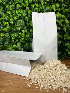 Econic®Snow Dry Goods 500g Bag: 500 Bags(wholesale)