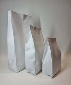 Emberpack Dry Goods Bags: EmberPack™ Dry Goods Sample Pack