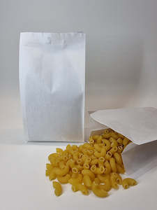 EmberPack™ Dry Goods 250g Recyclable Paper Bag: 500 Bags (Wholesale)