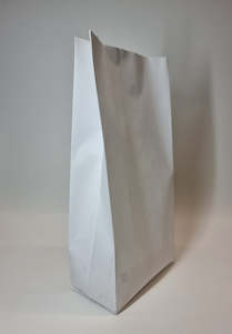 EmberPack™ Dry Goods 1kg Recyclable Paper Bag: 500 Bags (Wholesale)