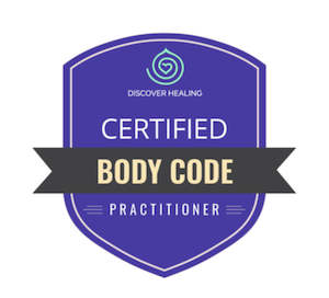 The Body Code- Distant Healing