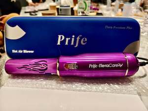 iTera: Itera Premium Plus Frequency Wand