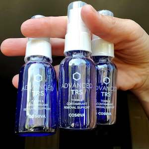 HEAVYMETALDETOX: TRS Heavy Metal Detox