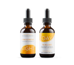 cortisol: Slenderiiz Day & Night Drops- Hormone Balancing drops. Helps with Sleep, weight loss, stress levels