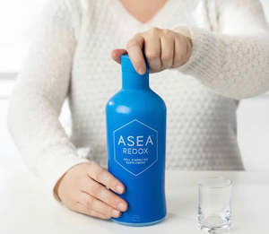 ASEA Redox Signalling Supplement