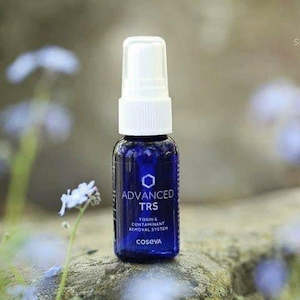 HEAVYMETALDETOX: TRS Advanced Coseva