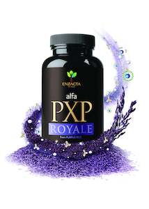 ALFA PXP ROYALE PURPLE RICE-  30 SERVINGS