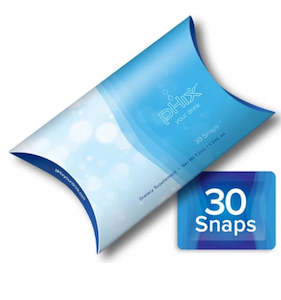 Phix: pHix Snap Box x30