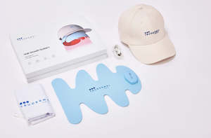 Trudermal Halo LED Hair Growth System