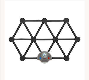 CM2 Performance Body Web