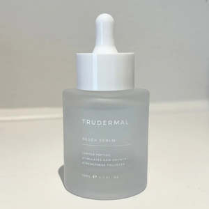 Trudermal: Regen Serum