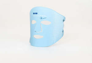 Trudermal Glow LED Light Therapy Face Mask- New Arrival Sale $585 at checkout