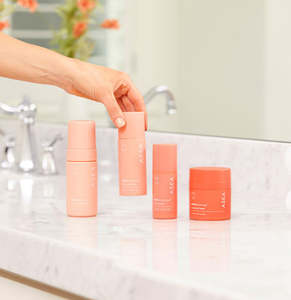 RENUAdvanced™ Skin Care System