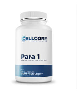 Cellcore 1: Para 1 Cellcore