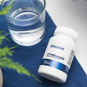 CT-Minerals Cellcore Bio Science