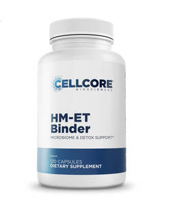 HM-ET Binder Cellcore Biosciences