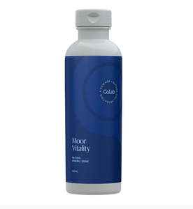 Partner And Co: Moor Vitality