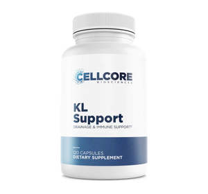KL - Support Cellcore