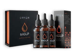 Orygn: ORYGN- 3 X BOTTLES