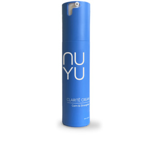 Nuyu Skincare: NUYU Claritē Cream 50ml