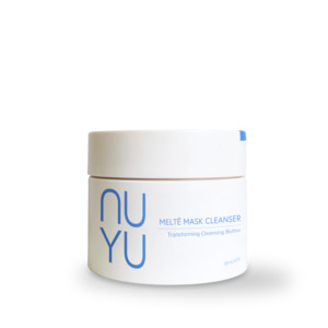 Nuyu Skincare: NUYU Meltē Mask Cleanser 150ml