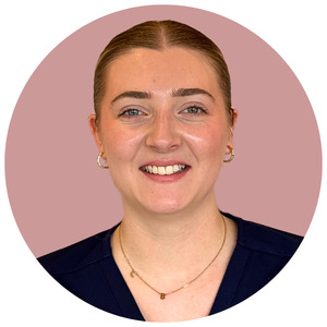 Team Embrace: Cara