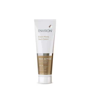 Best Sellers: Environ RAD Active Antioxidant Sun Cream SPF 20 100ml (Replaces RAD SPF15)