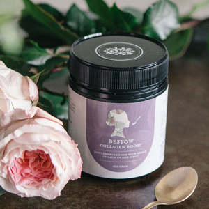 Bestow: Bestow Collagen Powder