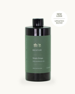 Bestow: Bestow Simply Omega (Was Bestow Beauty Oil) 500ml