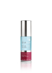 Environ: Environ Focus Care Youth+ Seriénce Night Serum