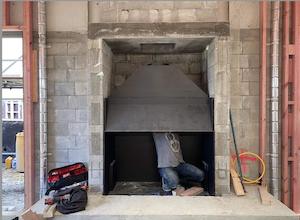 Premium Fireplace Installation in Auckland Embr Fires
