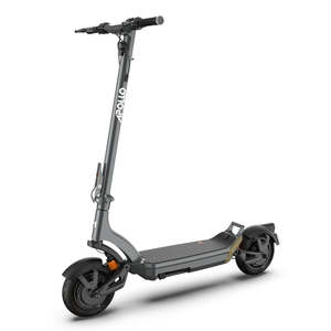 Frontpage: Apollo City Electric Scooter