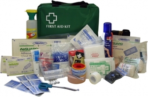 Sports First Aid Kit - Large - Emergency Food NZ