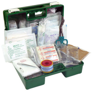 Products: Dad's Shed First Aid Kit - Emergency Food NZ